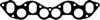 CORTECO 026507H Gasket, intake/ exhaust manifold